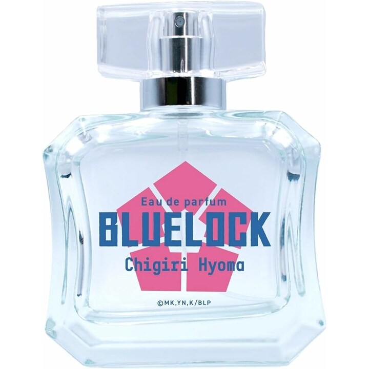 Blue Lock - Chigiri Hyoma